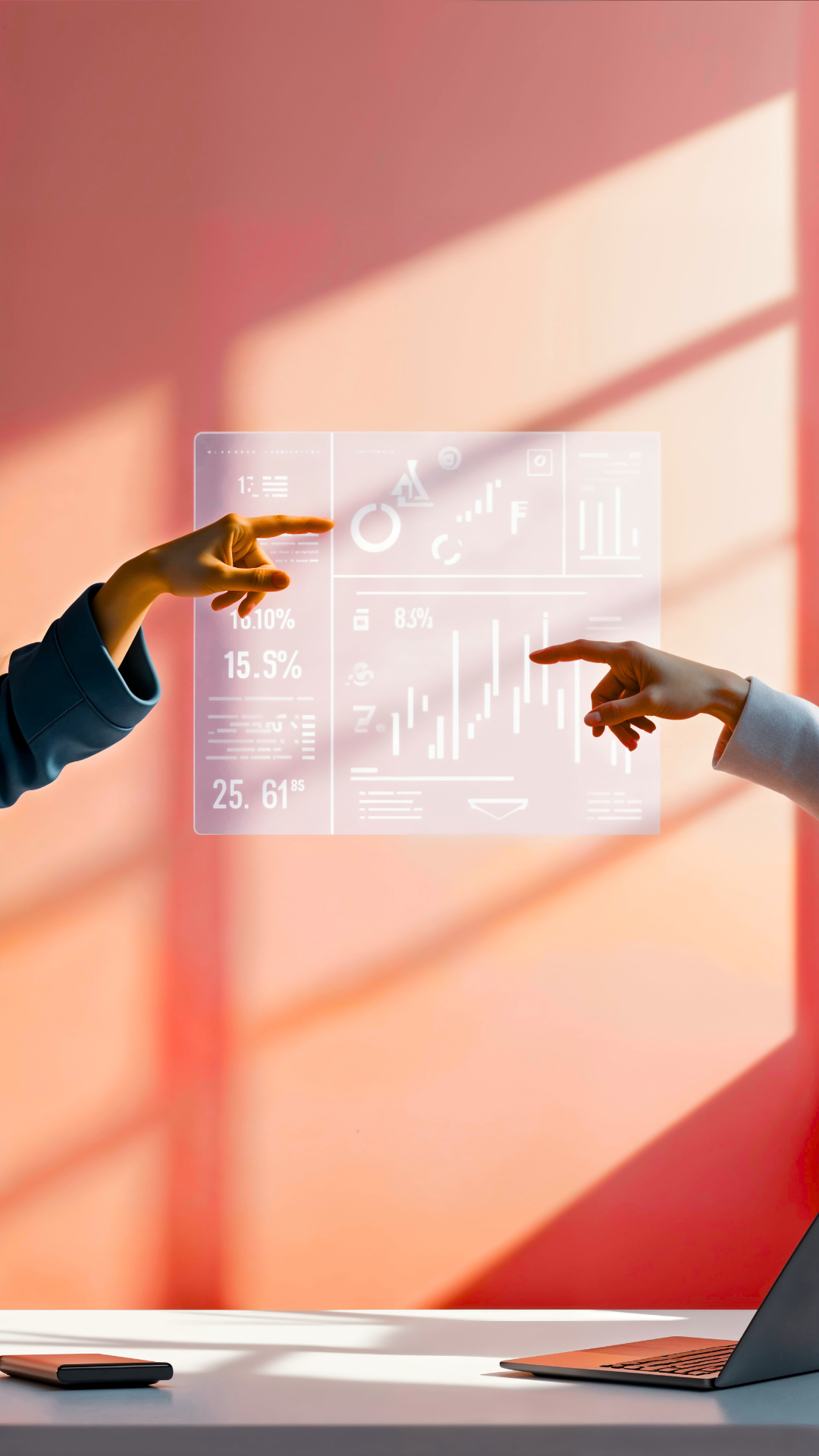 Analytics Dashboard