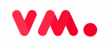 Virtual Mark logo extendida